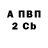 Метадон мёд ansvier